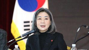 김행 “김은경 ‘노인비하’ 발언, 대한민국 선거제 부정행위”