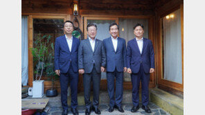 친낙 윤영찬 “이재명 10월 사퇴설 처음 듣지만 明, 이런저런 고민 많을 것”