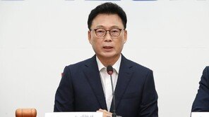 박광온, 김은경 노인 비하 논란에 “특정 세대 상처 주는 언행 안하겠다”