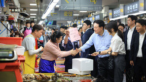 尹대통령, 오늘부터 여름 휴가…‘개각·특사’ 등 정국 구상