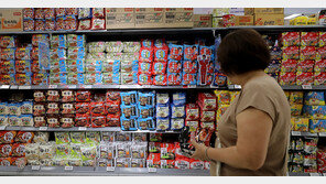 ‘유통기한’ 100일 지난 라면, 석달 넘긴 소시지 드셔도 됩니다