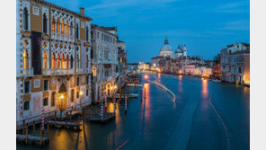 “베네치아로 관광가지 마세요”…유네스코의 이유 있는 경고