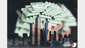 韓 1인당 GDP, 전년보다 8.2%↓…주요 47개국 중 감소율 3위