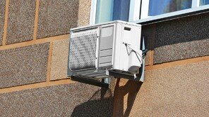 아파트 에어컨 실외기서 ‘펑’…주민 200여 명 대피 