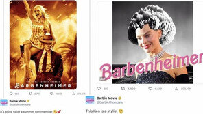 “원폭 피해 희화화”…영화 ‘바비’, SNS 논란에 日배급사 사과