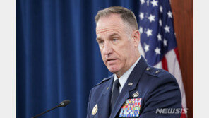 美국방부 “한·일, 역내 굳건한 동맹…평화 위해 협력”