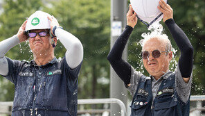 “불볕더위 속 ‘작업중지권’ 보장해달라”…건설노조, 폭염대책 요구