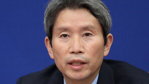 이인영 “윤석열 정권 통일부 공격 도 넘어…부처 폐지 수준 축소”