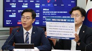 장경태 “이동관, 언론 파괴 수준…15년 전 언론관”