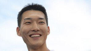 ‘높이뛰기’ 우상혁, 세계육상선수권 2회 연속 메달 획득 도전