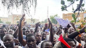 정부, ‘쿠데타’ 니제르 여행경보 3단계 상향…“교민 신속히 출국”