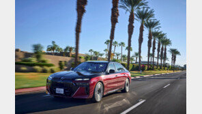 ‘BMW 엑설런스 클럽 렌터카 서비스’ 혜택 강화