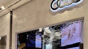 코오롱아우토, 스타필드 하남서 아우디 전시장 개소