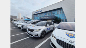 “스님인 줄 알았는데”…A급 지명수배자 사찰서 ‘검거’