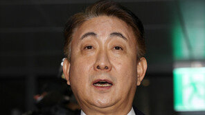 이동관 “실거주 1채만 보유…강남 아파트 매매 투기 목적 아니다”