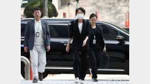 ‘억대 뇌물 혐의’ 경찰 고위간부 구속 기각…“직무 관련 불명확”