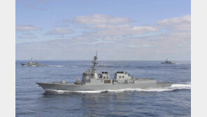 경찰, ‘미니 이지스함 사업 개입 의혹’ 방위사업청 수사 착수