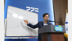 김동연 “서울-양평고속도, 변경안 아닌 국토부 원안대로 추진해야”