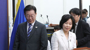 국민의힘 “김은경 막말, 이재명이 사과해야”