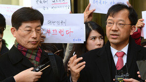 故박원순 아들, ‘병역의혹’ 재판 또 안 나올듯…불출석사유서 제출