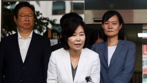 국힘, 김은경 사과에 “자리보전용…이재명 직접 사과해야”