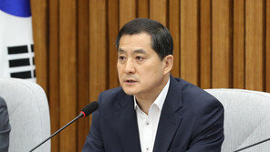 박대출 “노상강도 김성태 역습…이재명 잠 못이루는 여름밤”