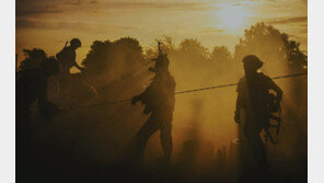 NYT “우크라 대반격전서 서방의 장비·훈련 힘 못썼다”