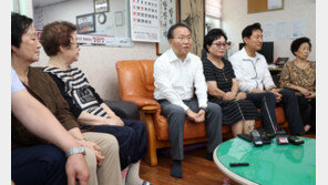 윤재옥, 김은경 ‘노인폄훼’ 사과에 “당연히 해야 할 사과”