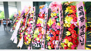 유인태 “남원정 중 유일하게 남은 원희룡, 기대했는데…지지층에 기대는 건”