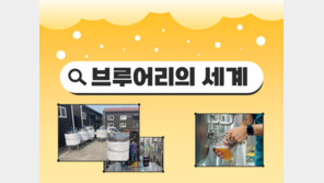 수제맥주 양조장은 어떻게 차릴까? [브랜더쿠]