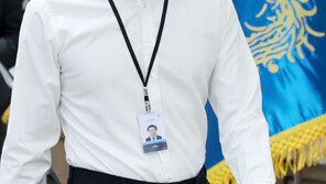 김일범 전 의전비서관, ‘현대차 부사장’으로…윤리위 ‘취업 승인’