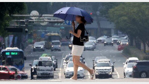 다음 주 월·화 ‘전력수요 피크’ 전망