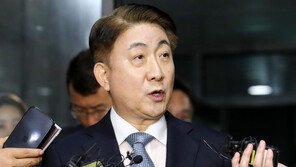 이동관 “박지원 ‘언론장악 국정원 문건’ 발언, 무책임한 카더라식”