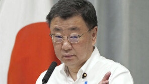 日정부, 위안부 사죄 ‘고노담화’ “전체적으로 계승”