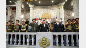 미군 ‘월북’ 2주 넘었는데… 북한은 여전히 ‘침묵’ 중