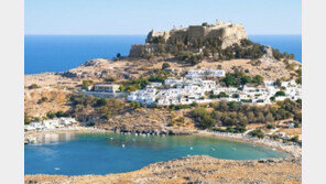 그리스 총리 “산불 피해 관광객에 7일 무료휴가 제공”