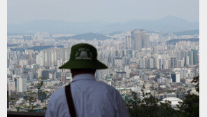 전국 아파트값 3주 연속 상승…서울은 11주 연속 올라, 오름폭도 확대