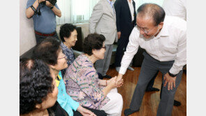 ‘老心 잡기’ 나선 與 “전국 경로당에 냉방비 10만원 씩 지원”