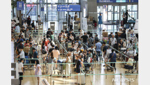 여객사업 ‘전성기’ 맞은 대한항공…“유럽노선 살아난다”