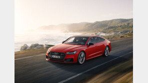 아우디, “넉달만에 수입차 3위 되찾았다”…1위는 BMW