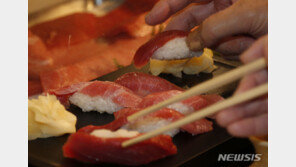 日 스시집 “침 테러” 손해…업체, 6억 원 규모 소송 취하