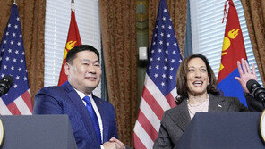 몽골, 미국과 ‘오픈스카이’ 협정… 中-러 의존 벗고 경제활로 찾기