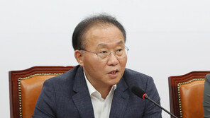 윤재옥 “모방범죄·가짜뉴스 국민 불안 조장하면 법적조치”