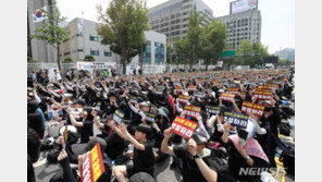 ‘담임 무차별 폭행’ 양천구 초등생 학부모 손배소 피소