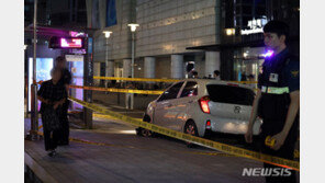 “일단 시민 살려야”…칼부림 속 시민 구한 ‘10대 영웅’