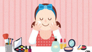 영유아·어린이 화장품 안전 관리 부실 업체 3곳 적발