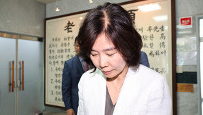 혁신위 대변인 “김은경, 사과 고민 많이 했었다…사퇴는 없다”