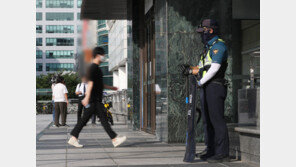 당정, 잇따른 흉기난동에 “가석방 없는 종신형 신설 추진”
