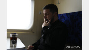 젤렌스키 “동부서 러 공세 시작…우크라군, 전장 지배할 것”