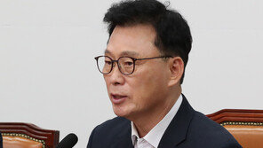 박광온 “‘온열 피해’ 잼버리, 대회 축소·중단도 검토해야”